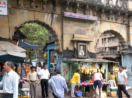 Photo of From Random to Rapturous: A Sunday in Bombay by Srishti Mehta