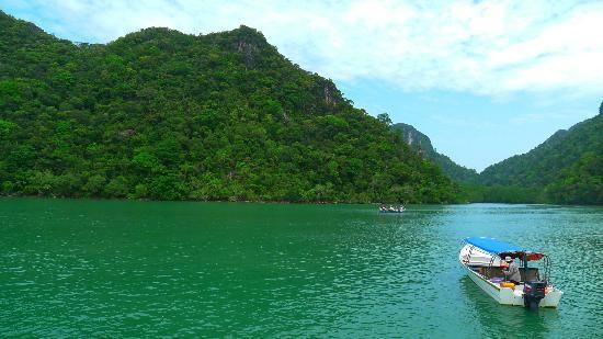 Photo of Of Myths, Legends and Fairies: Langkawi by Srishti Mehta