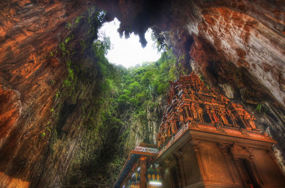 Photo of Of Myths, Legends and Fairies: Langkawi by Srishti Mehta