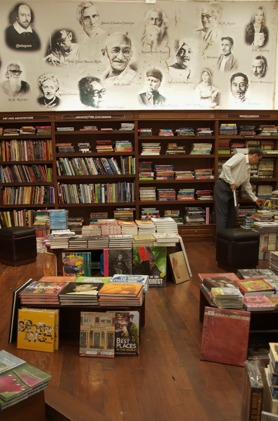 Photo of My Perfect Day in an eternal muse: Mumbai! by Srishti Mehta