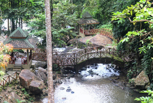 Photo of Of Myths, Legends and Fairies: Langkawi by Srishti Mehta