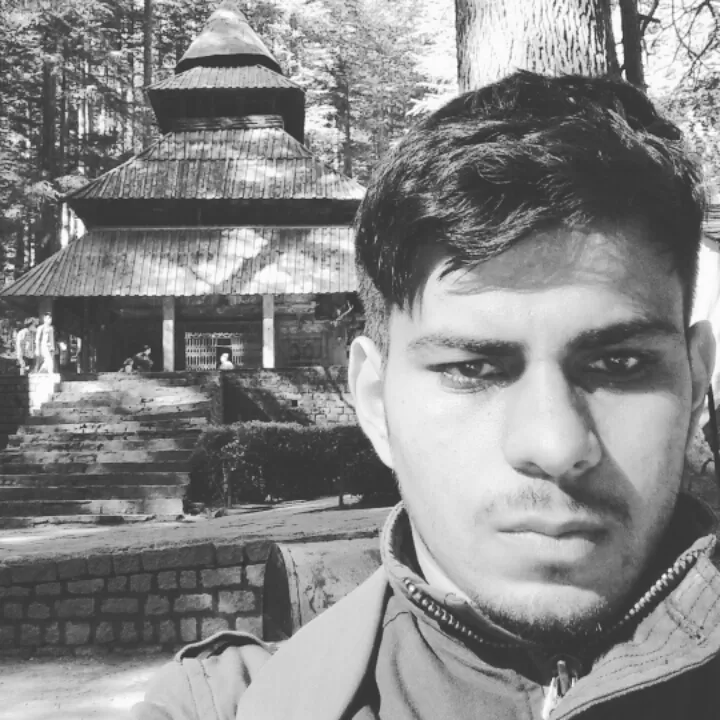 Photo of Rohtang La, Himachal Pradesh, India by Ashish Balhara