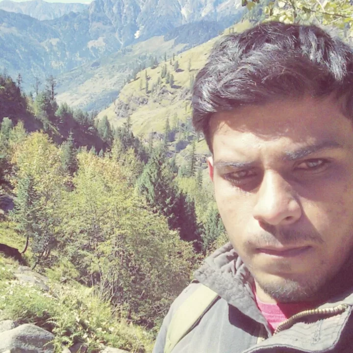 Photo of Rohtang La, Himachal Pradesh, India by Ashish Balhara