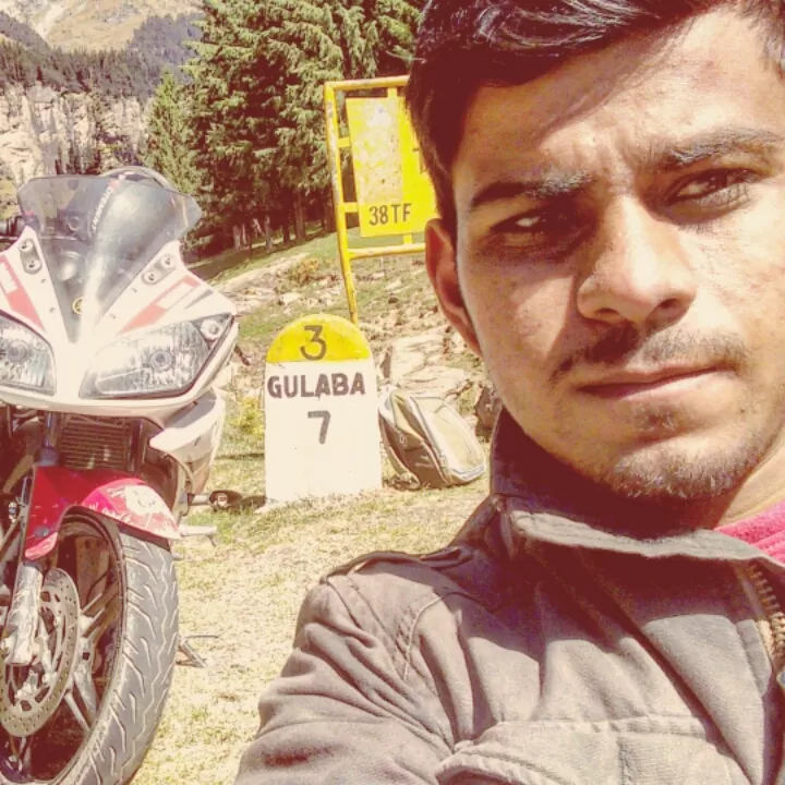 Photo of Rohtang La, Himachal Pradesh, India by Ashish Balhara