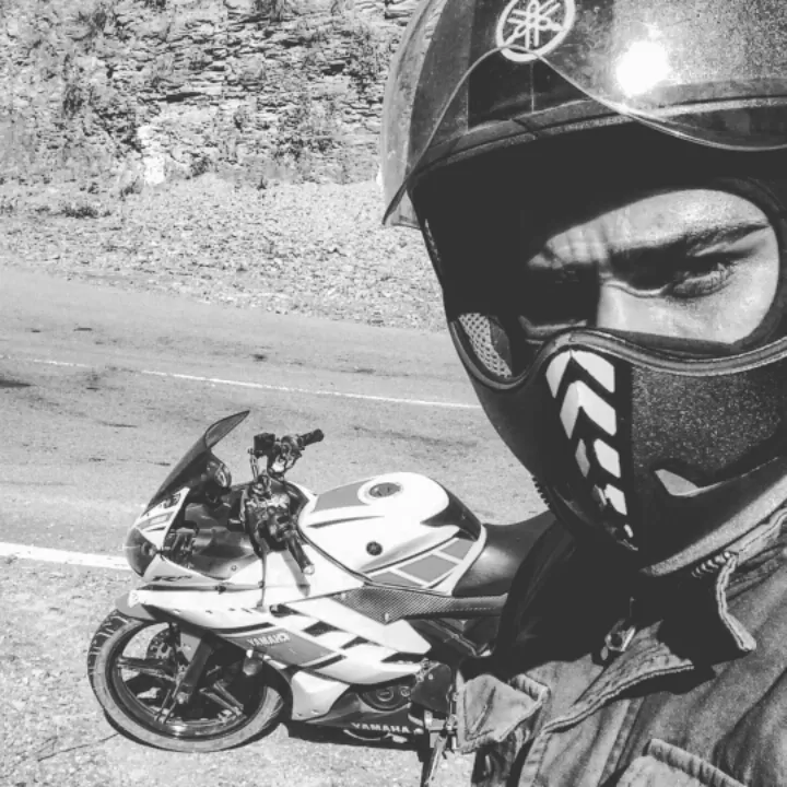 Photo of Rohtang La, Himachal Pradesh, India by Ashish Balhara