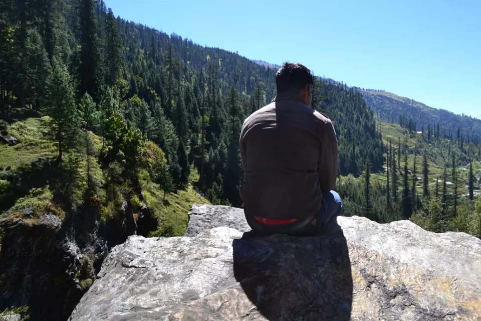 Photo of Rohtang La, Himachal Pradesh, India by Ashish Balhara