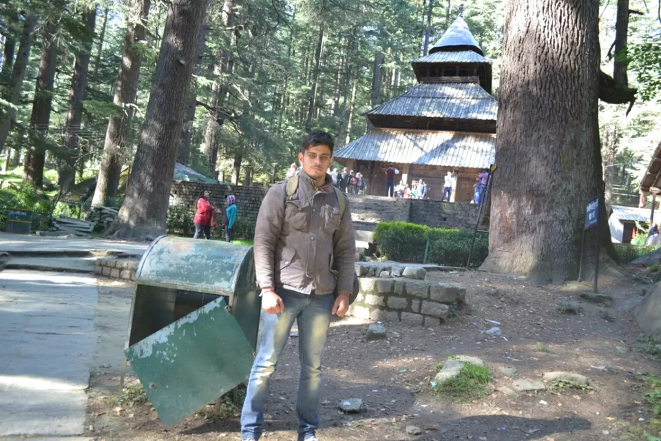 Photo of Rohtang La, Himachal Pradesh, India by Ashish Balhara