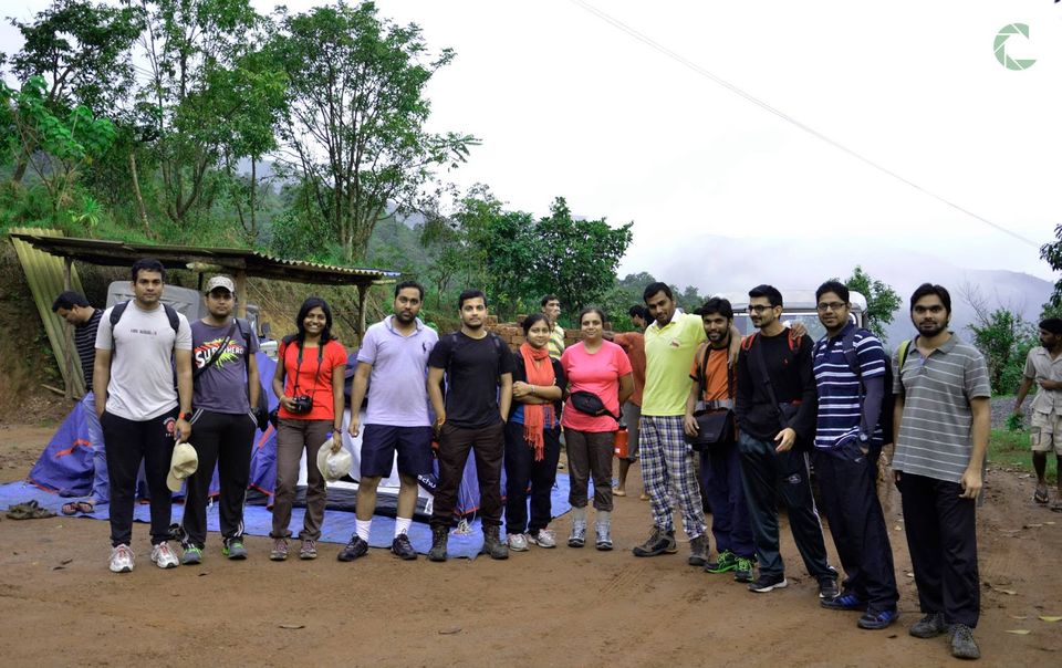 Photo of Kudremukh - The Green Paradise 3/9 by Bhavana Siddappa