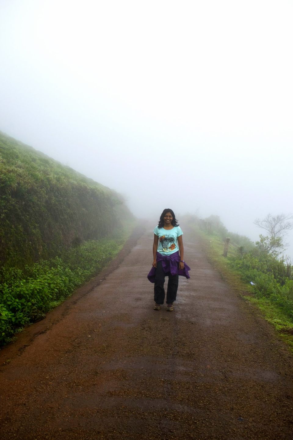 Photo of Kudremukh - The Green Paradise 7/9 by Bhavana Siddappa