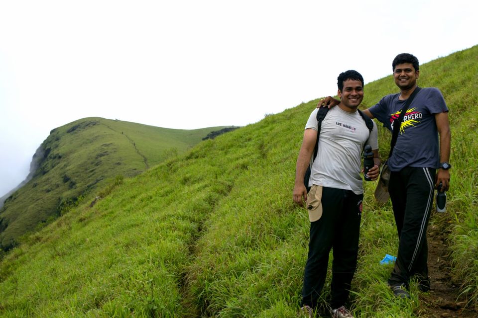 Photo of Kudremukh - The Green Paradise 8/9 by Bhavana Siddappa