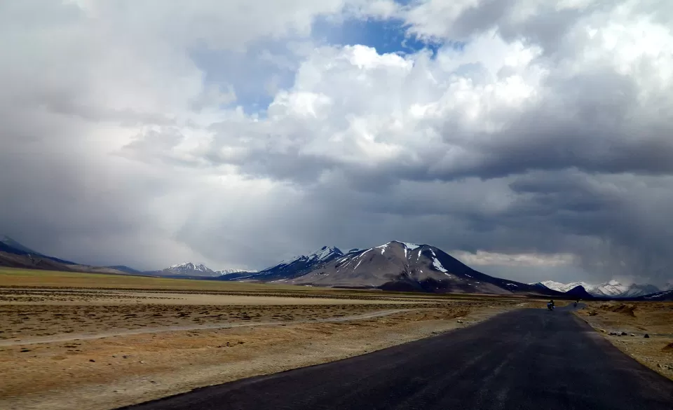 Photo of More Plains by Shilpa Balakrishnan