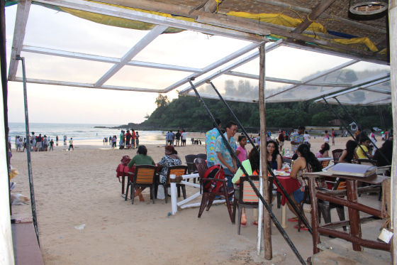 Photo of Beach Holidays: Goa, India 3/13 by Shilpa Balakrishnan