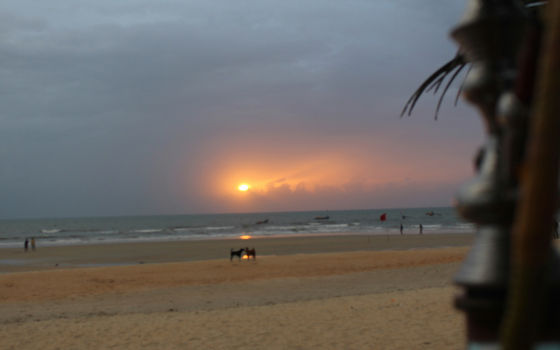 Photo of Beach Holidays: Goa, India 7/13 by Shilpa Balakrishnan