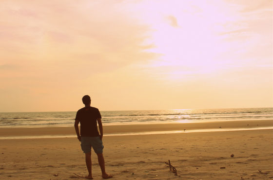 Photo of Beach Holidays: Goa, India 13/13 by Shilpa Balakrishnan