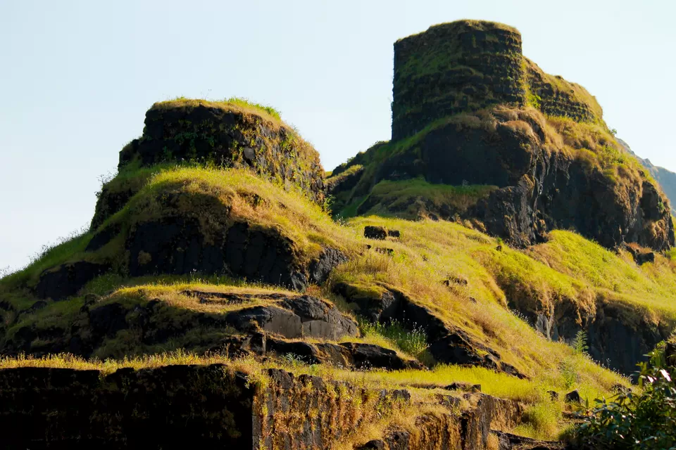 Photo of Rajgarh, Rajasthan, India by Venkata Vikas Vepuri