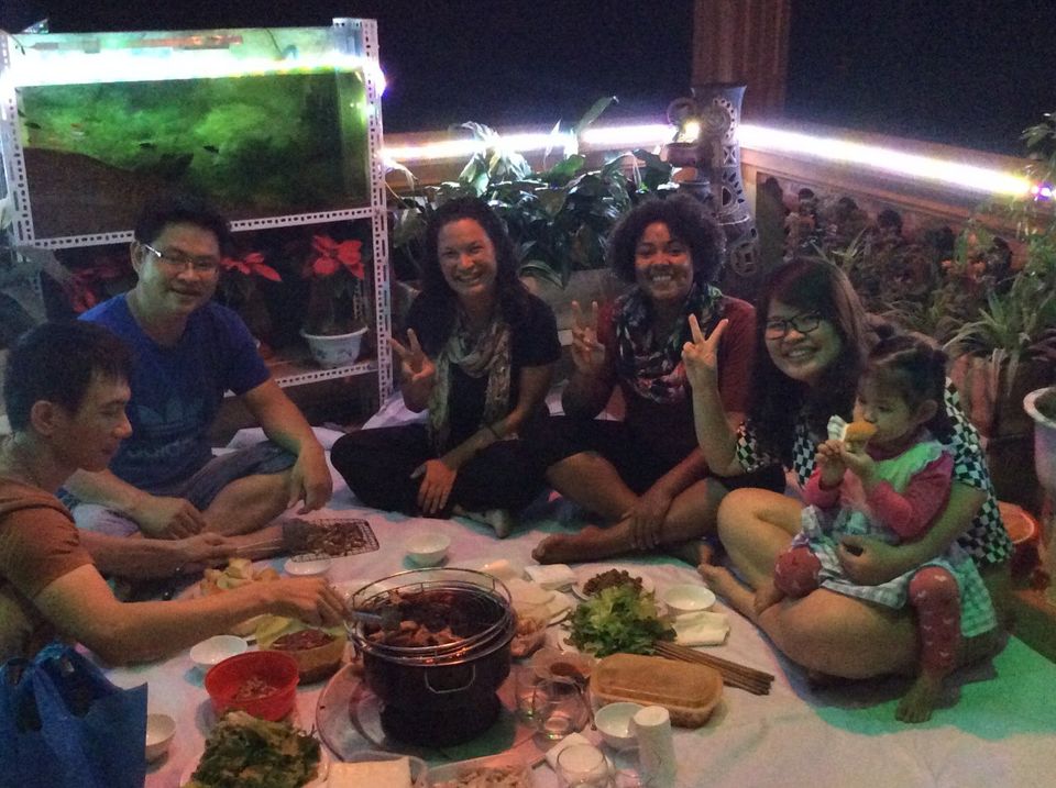 Photo of Journey to Vietnam 1/2 by Kim Phượng Đỗ
