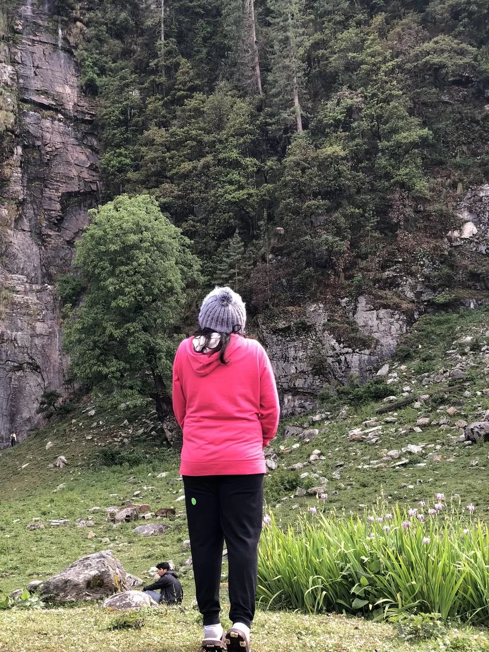 Photo of My SAR PASS Trek with YHAI by Radhika Sodhi