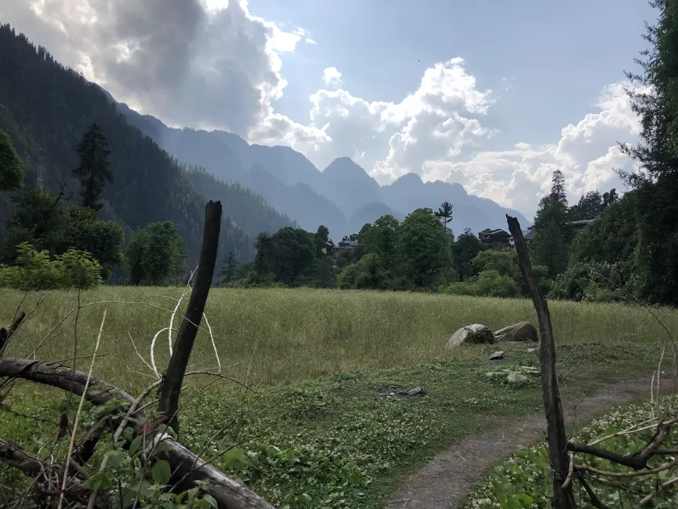 Photo of My SAR PASS Trek with YHAI by Radhika Sodhi