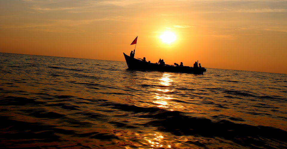 Photo of Suns of the beaches - Palolem 2/22 by Abhishek Gupta