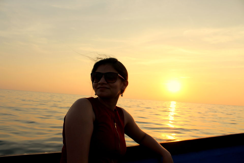 Photo of Suns of the beaches - Palolem 4/22 by Abhishek Gupta