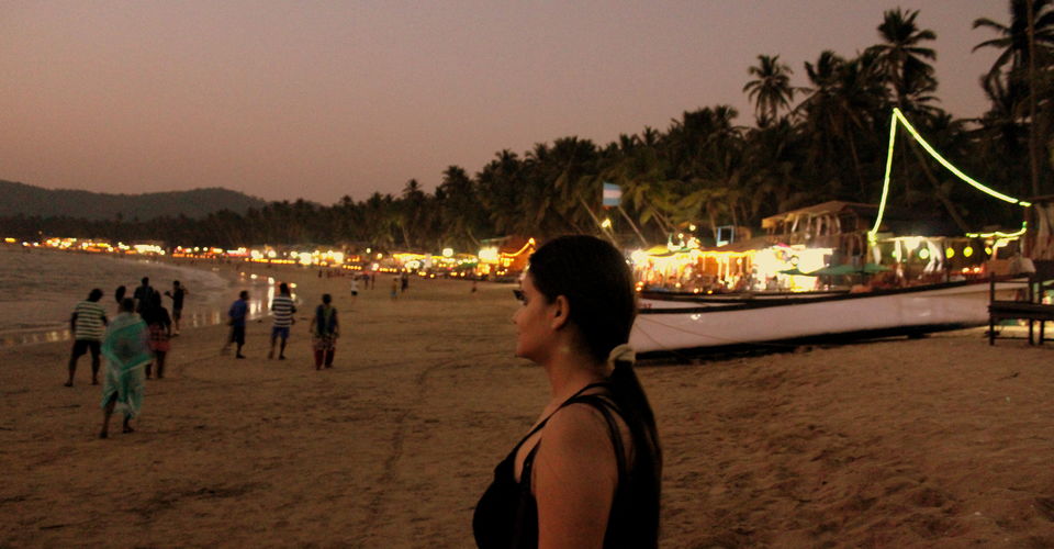 Photo of Suns of the beaches - Palolem 14/22 by Abhishek Gupta