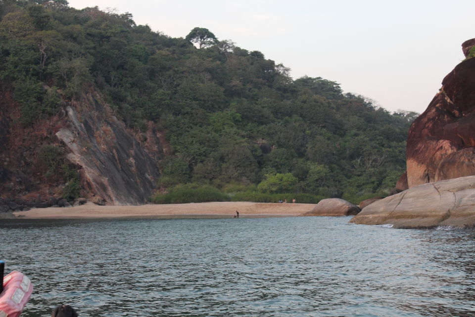 Photo of Suns of the beaches - Palolem 17/22 by Abhishek Gupta