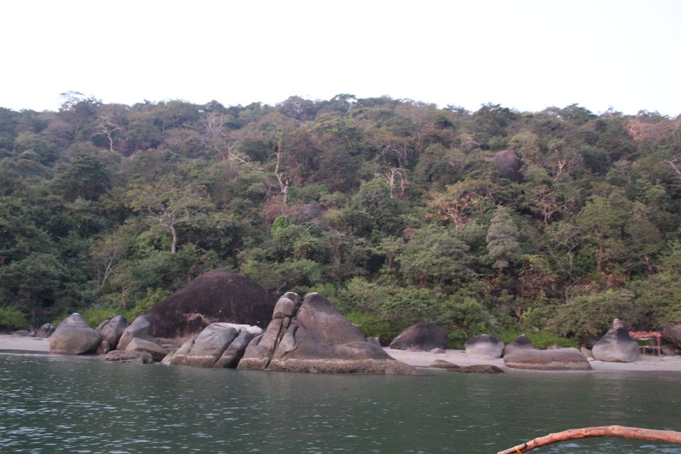 Photo of Suns of the beaches - Palolem 19/22 by Abhishek Gupta