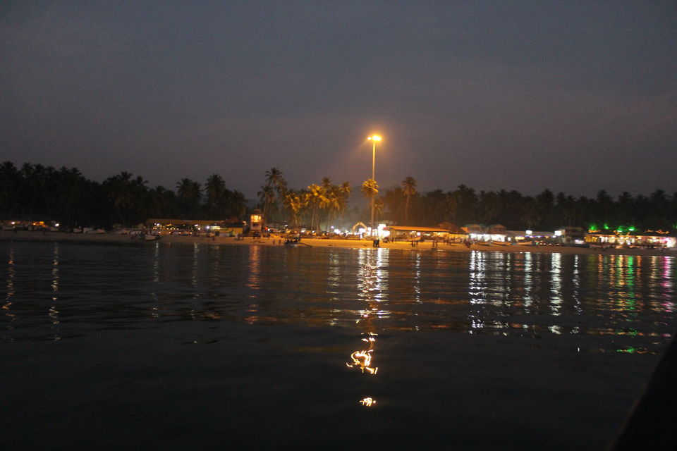 Photo of Suns of the beaches - Palolem 22/22 by Abhishek Gupta