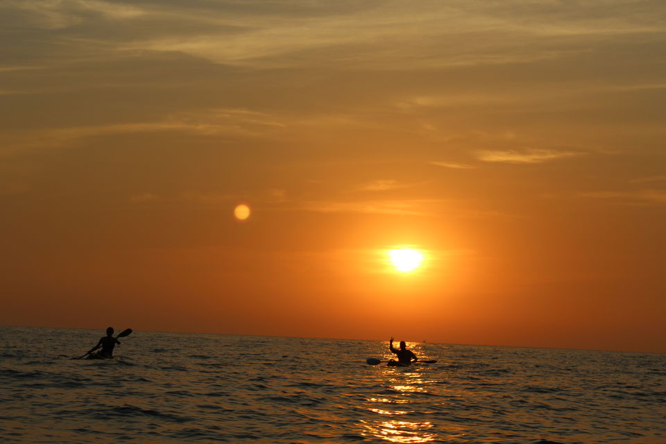 Photo of Suns of the beaches - Palolem 20/22 by Abhishek Gupta