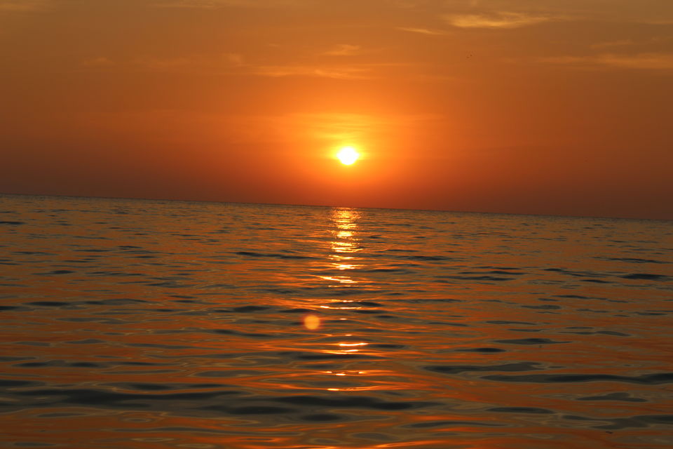 Photo of Suns of the beaches - Palolem 21/22 by Abhishek Gupta