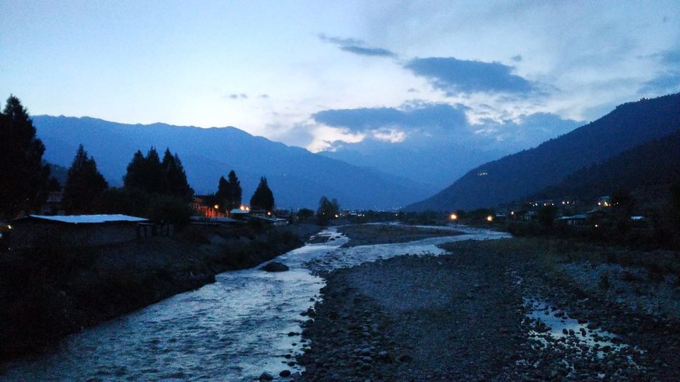 Photo of Road Trip to The Last Great Himalayan Kingdom - Bhutan 6/23 by Shiva Rajvanshi