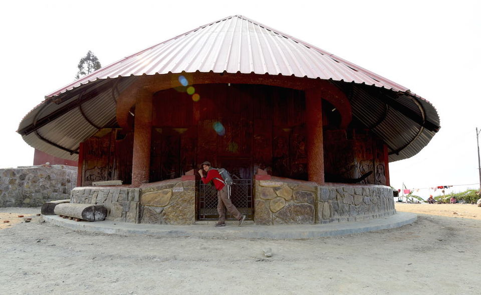 Photo of Mon, Nagaland - Home Of The Last Surviving Headhunters 3/7 by Shiva Rajvanshi