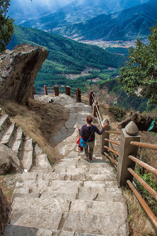 Photo of Road Trip to The Last Great Himalayan Kingdom - Bhutan 4/23 by Shiva Rajvanshi