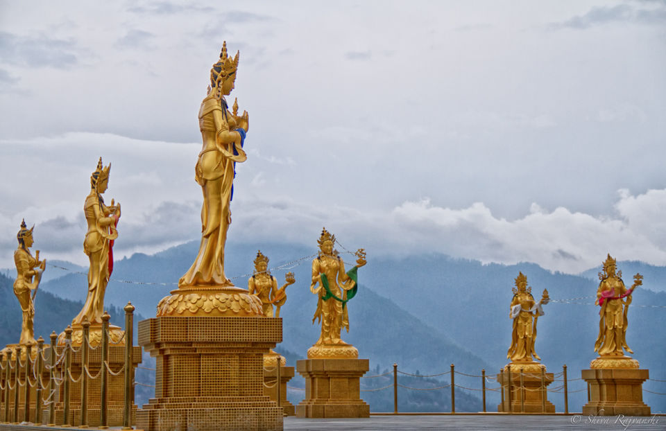 Photo of Road Trip to The Last Great Himalayan Kingdom - Bhutan 9/23 by Shiva Rajvanshi