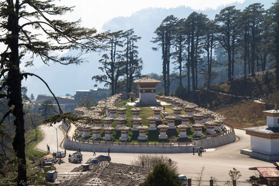 Photo of Road Trip to The Last Great Himalayan Kingdom - Bhutan 11/23 by Shiva Rajvanshi