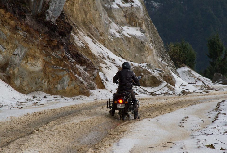 Photo of Road Trip to The Last Great Himalayan Kingdom - Bhutan 17/23 by Shiva Rajvanshi