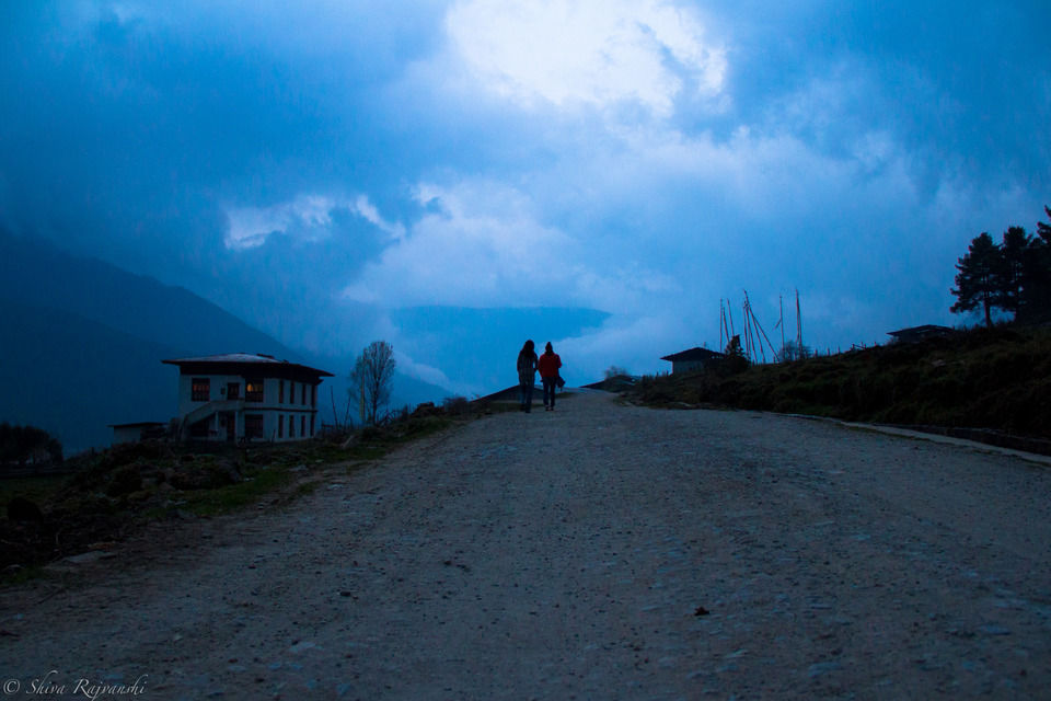 Photo of Road Trip to The Last Great Himalayan Kingdom - Bhutan 16/23 by Shiva Rajvanshi
