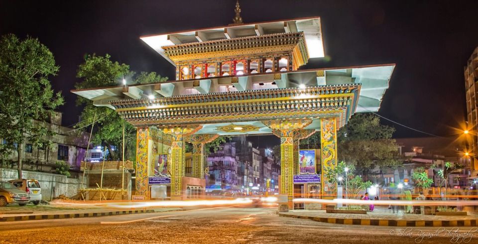 Photo of Road Trip to The Last Great Himalayan Kingdom - Bhutan 1/23 by Shiva Rajvanshi
