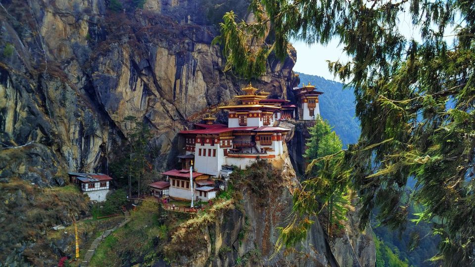 Photo of Road Trip to The Last Great Himalayan Kingdom - Bhutan 3/23 by Shiva Rajvanshi
