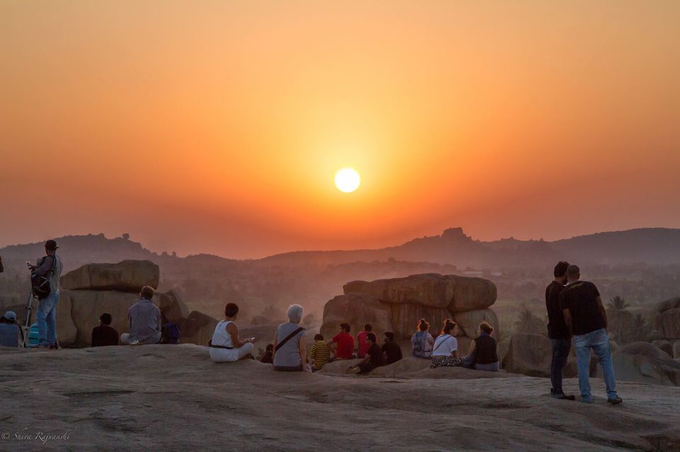 Photo of Escape to the Magical Hampi 3/10 by Shiva Rajvanshi