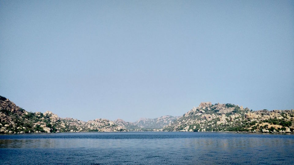 Photo of Escape to the Magical Hampi 5/10 by Shiva Rajvanshi