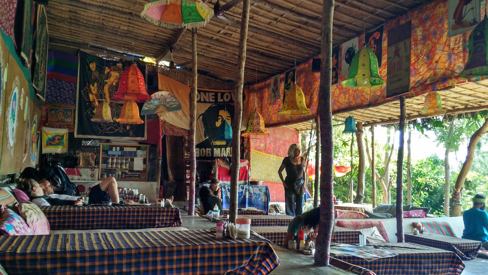 Photo of Escape to the Magical Hampi 10/10 by Shiva Rajvanshi