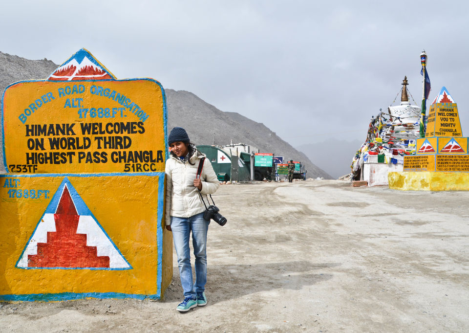 Photo of How I traveled in Ladakh, under 20k INR 40/43 by Shiva Rajvanshi