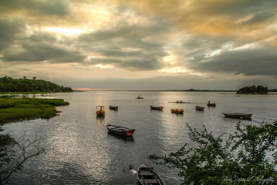 Photo of Amazing Sunrise and Sunset Places in India That Will Take Your Breath Away by Shiva Rajvanshi