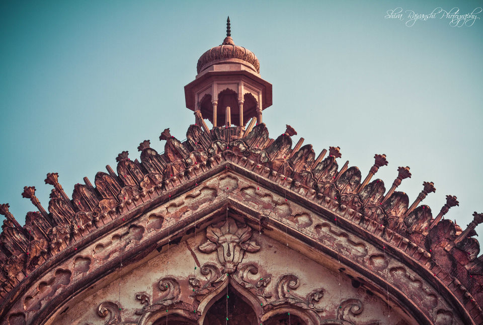 Photo of Lucknow: City of Nawabs, Kebabs, Architecture and Culture 23/23 by Shiva Rajvanshi
