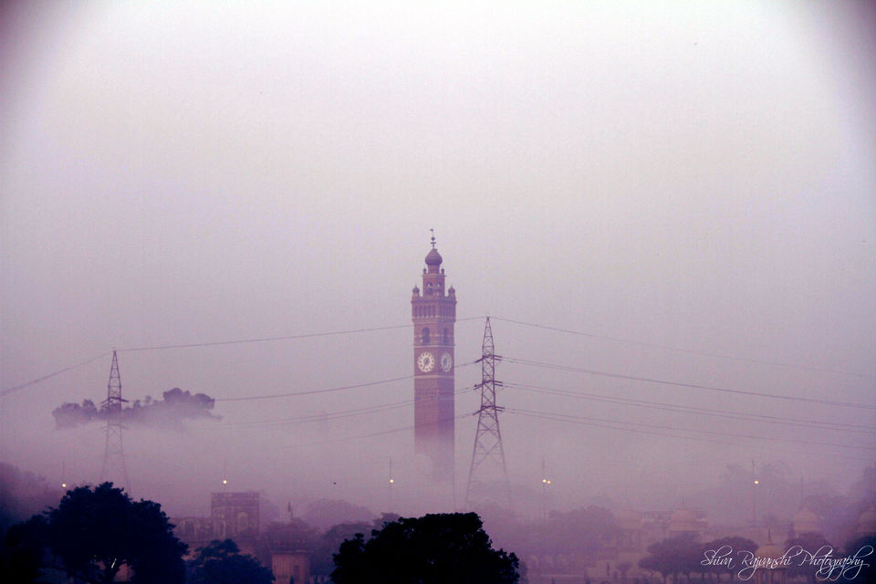 Photo of Lucknow: City of Nawabs, Kebabs, Architecture and Culture 18/23 by Shiva Rajvanshi
