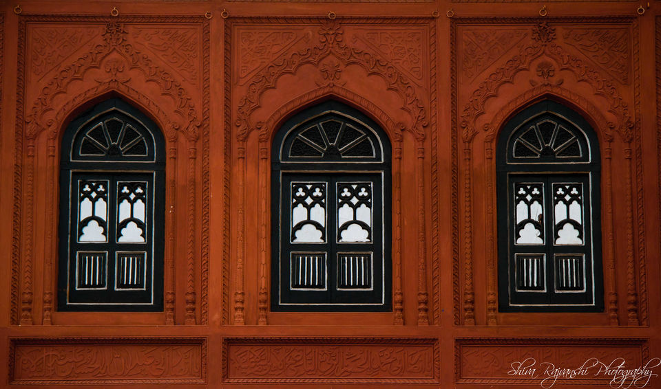 Photo of Lucknow: City of Nawabs, Kebabs, Architecture and Culture 7/23 by Shiva Rajvanshi