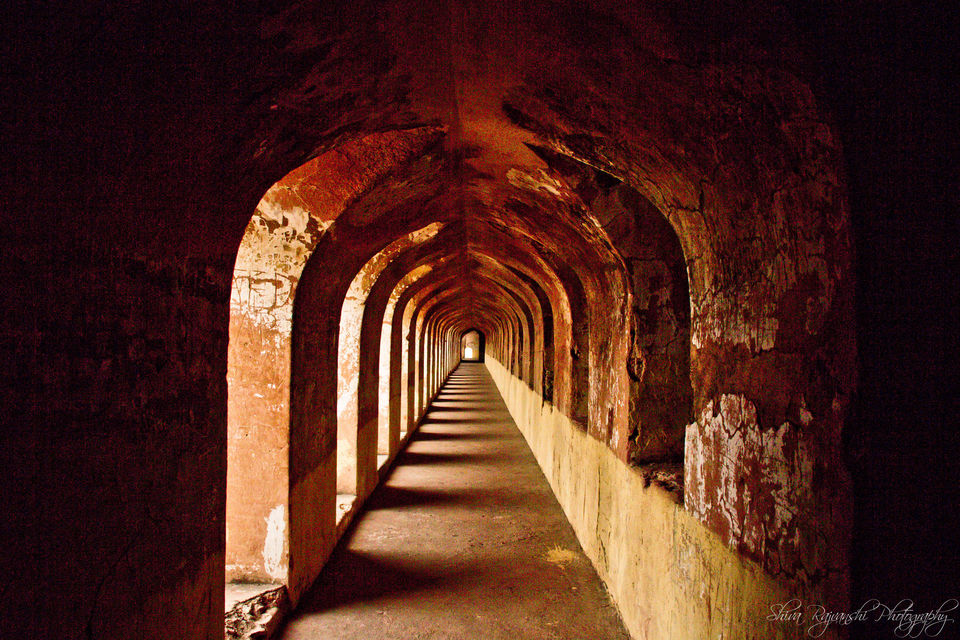 Photo of Lucknow: City of Nawabs, Kebabs, Architecture and Culture 9/23 by Shiva Rajvanshi
