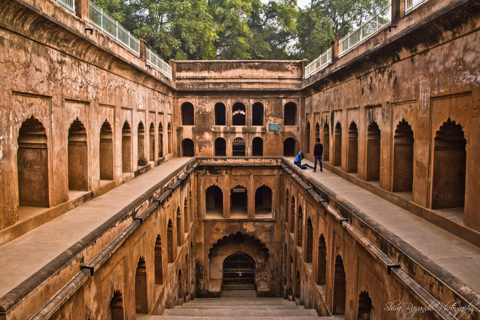 Photo of Lucknow: City of Nawabs, Kebabs, Architecture and Culture 13/23 by Shiva Rajvanshi