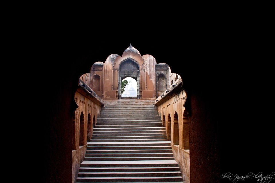 Photo of Lucknow: City of Nawabs, Kebabs, Architecture and Culture 14/23 by Shiva Rajvanshi